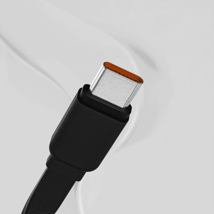 Išorinė baterija 10000 mAh su USB-C ir Lightning