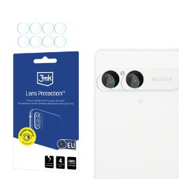 Sony Xperia 10 VII kameros stikliukas grūdintas