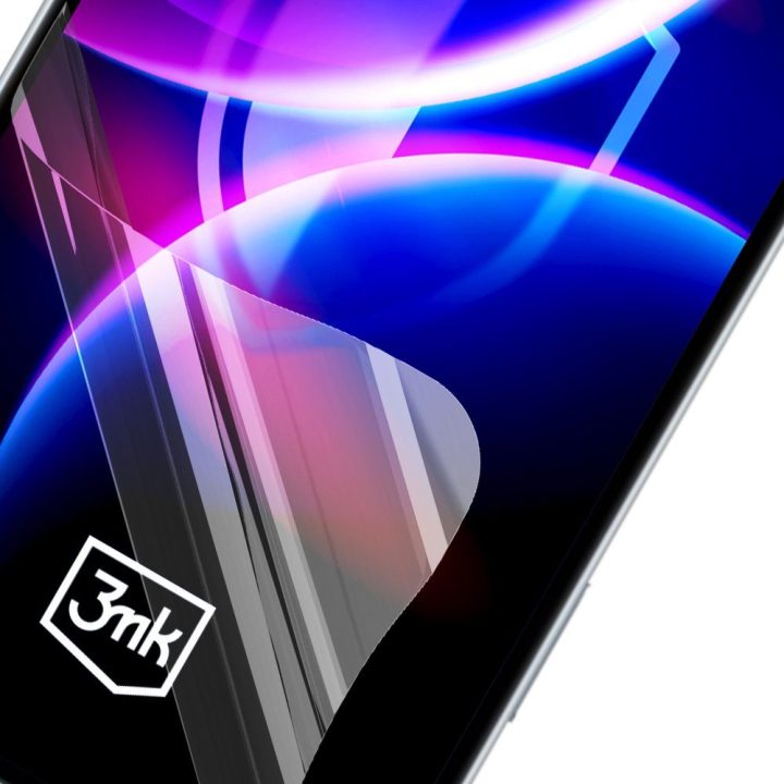 Apsauginė plėvelė iPhone 17 Pro Max grūdinta daugiasluoksnė