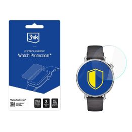 Apsauginis stiklas laikrodžiui hibridinis Xiaomi Watch S4 41 mm