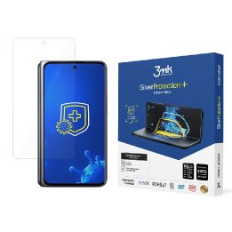 Apsauginė plėvelė lankstomam Oppo Find N 5G SilverProtection+