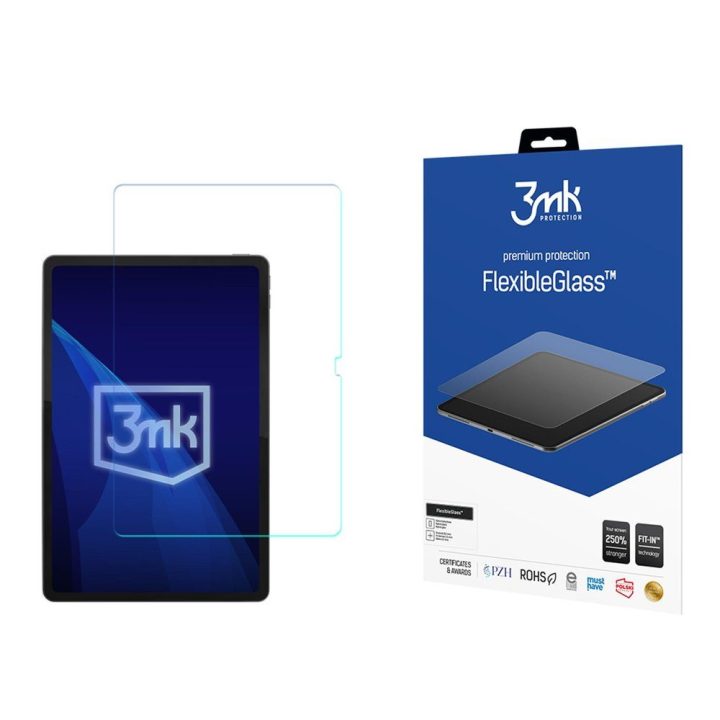 Apsauginis stiklas Lenovo Tab 11 TB336 hibridinis