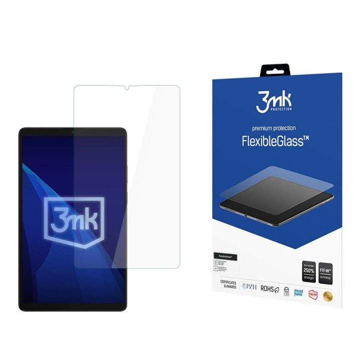 Apsauginis stiklas hibridinis Samsung Galaxy Tab A11
