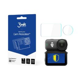 Stikliukas kamerai apsauginis grūdintas DJI Osmo Nano
