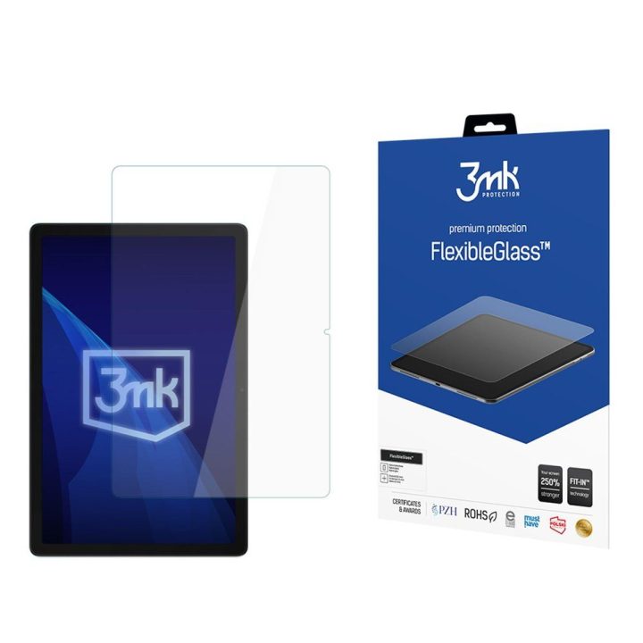 Apsauginis stiklas Samsung Galaxy Tab A11+ hibridinis
