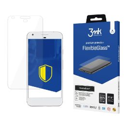 Ekrano apsauga Google Pixel hibridinis stiklas