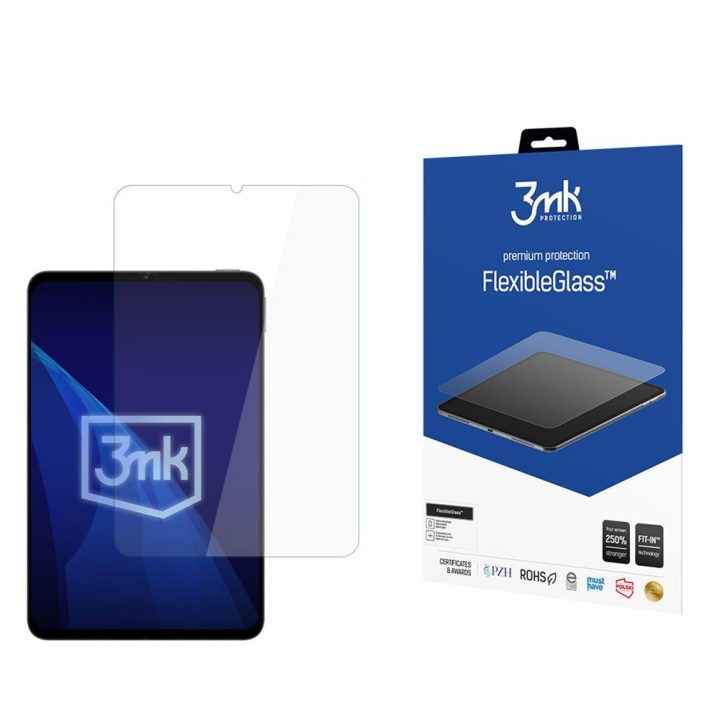 Apsauginis stiklas hibridinis Xiaomi Pad Mini