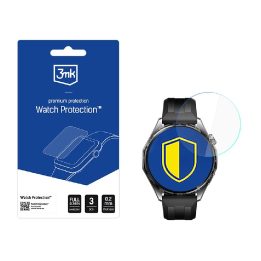 Apsauginis stiklas laikrodžiui Huawei Watch GT 6 46 mm hibridinis