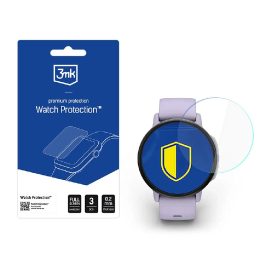 Apsauginis stiklas laikrodžiui hibridinis Garmin Bounce 2
