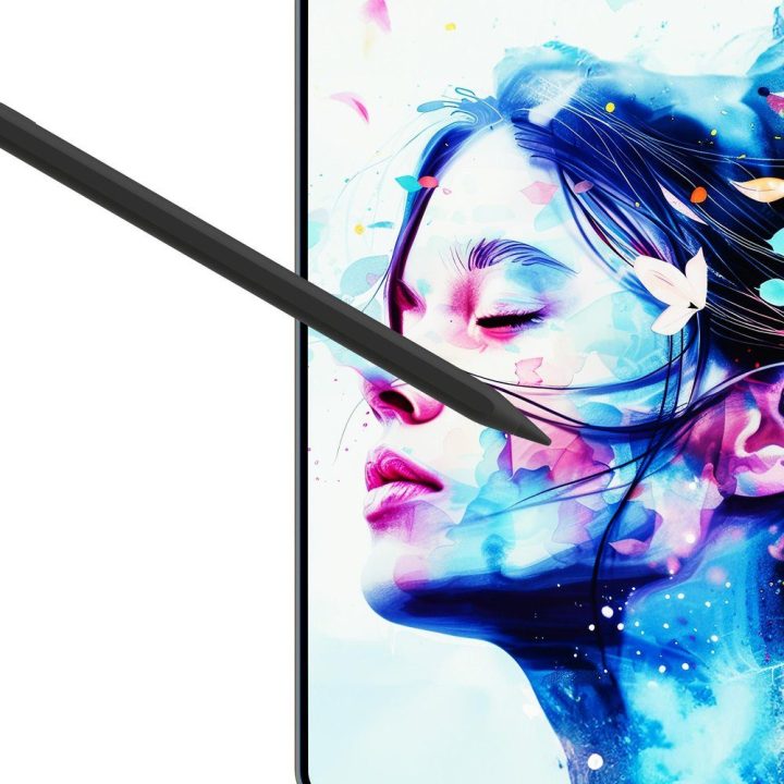 Apsauginė plėvelė Xiaomi Redmi Pad 2 Pro matinė rašymui