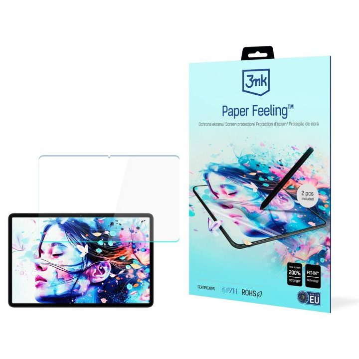 Apsauginė plėvelė Xiaomi Redmi Pad 2 Pro matinė rašymui