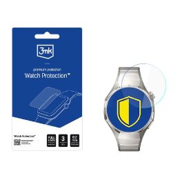 Apsauginis stiklas laikrodžiui Huawei Watch GT 6 Pro 46 mm hibridinis
