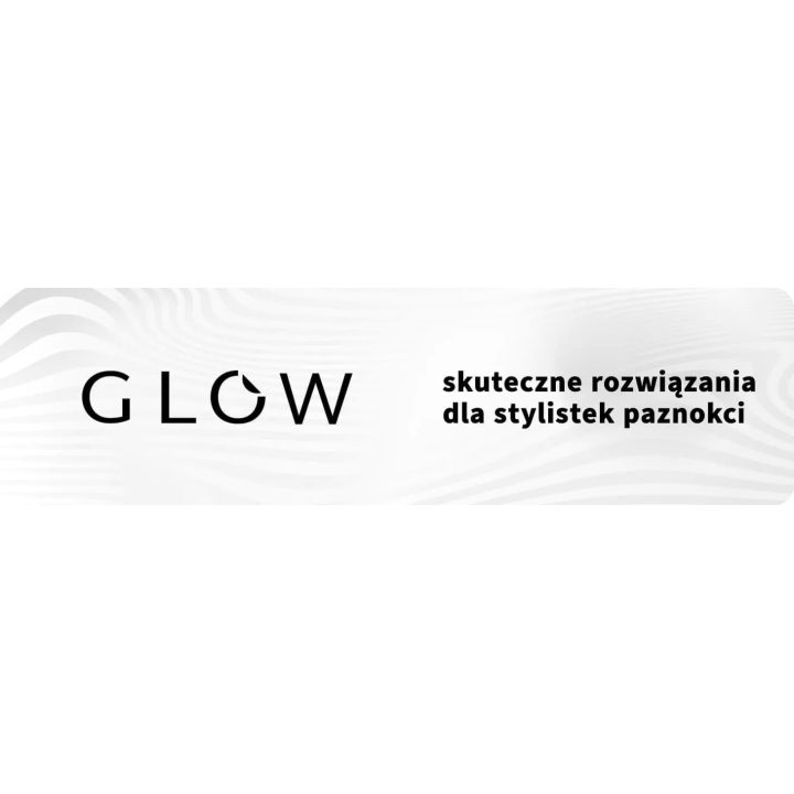 Lempa manikiūrui ARCHE II GLOW – profesionaliam nagų priežiūros ritualui.