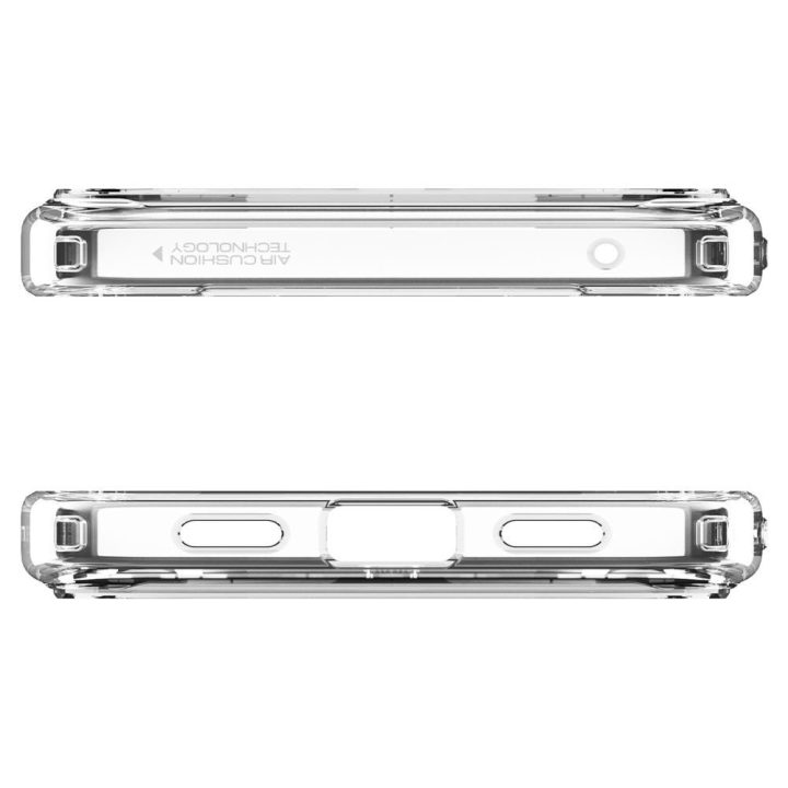 Dėklas Google Pixel 10 Ultra Hybrid Mag Spigen – patikimai apsaugai su MagSafe funkcija.