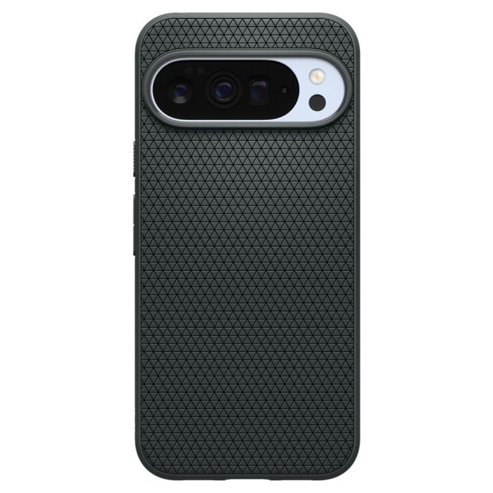Dėklas Google Pixel 10 Pro XL Spigen Liquid Air Mag – apsaugai ir patogiam MagSafe naudojimui.
