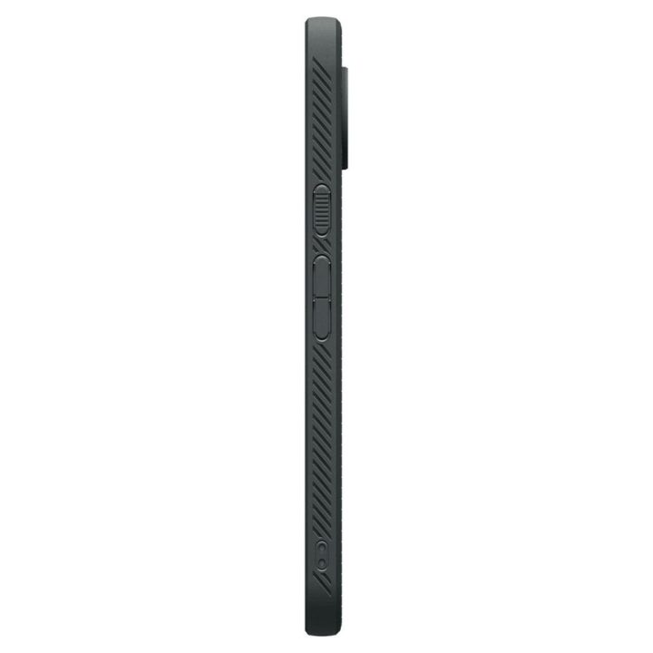 Dėklas Google Pixel 10 Pro XL Spigen Liquid Air Mag – apsaugai ir patogiam MagSafe naudojimui.