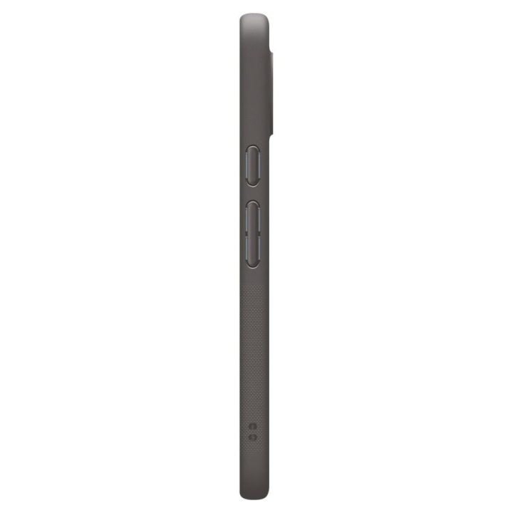 Dėklas MagSafe Google Pixel 10 Pro XL Spigen Nano Pop – patikimai apsaugai ir stilingam laikymui.
