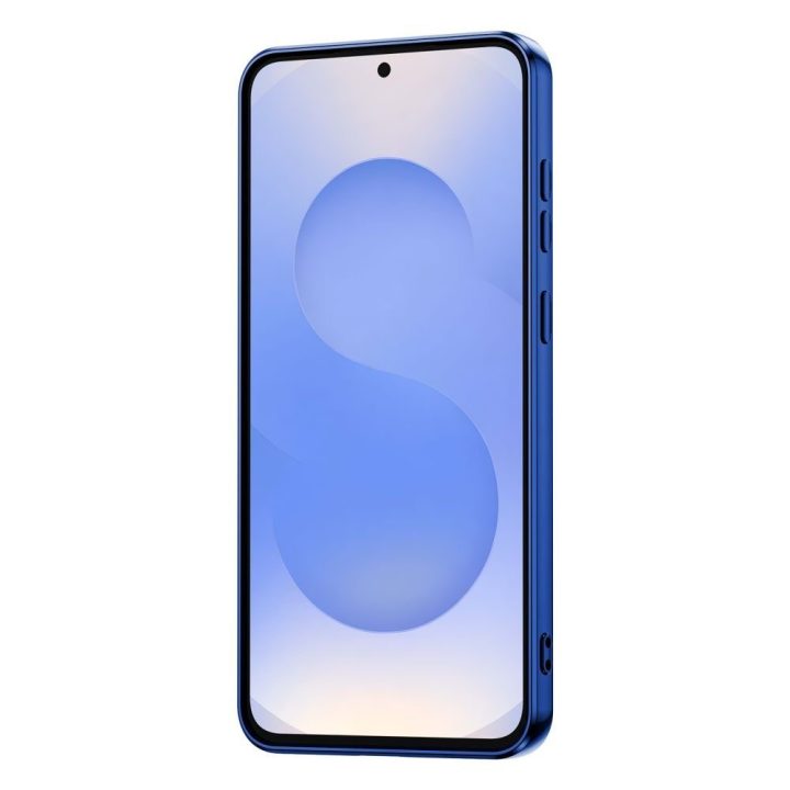 Dėklas MagFlex Samsung Galaxy S25 FE – patikimai apsaugai ir stilingam laikymui.