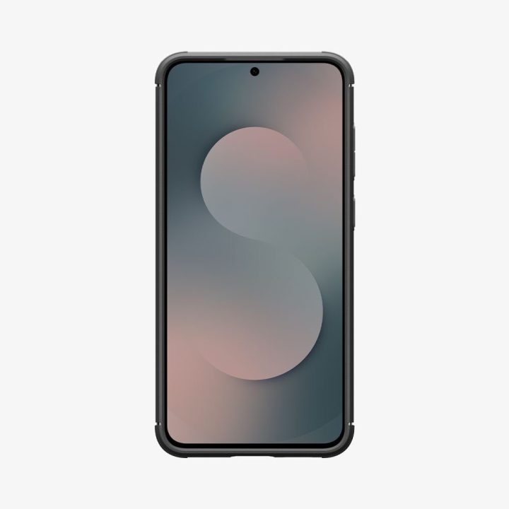 Dėklas Samsung Galaxy S25 FE Spigen Core Armor Mag – patikimai apsaugai ir belaidžiam įkrovimui.