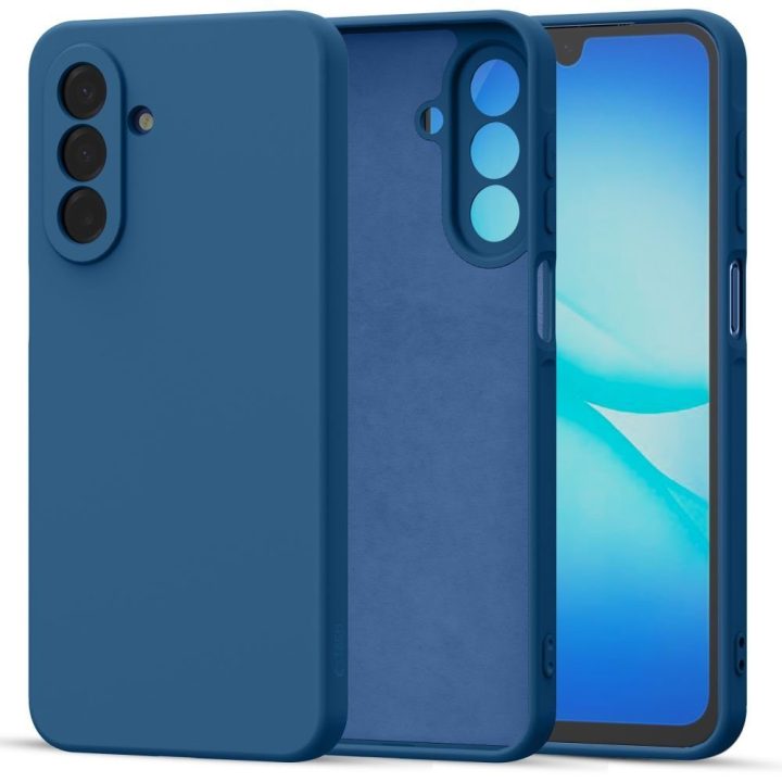 Dėklas Samsung Galaxy A17 Icon – apsaugai ir patogiam laikymui kasdien.