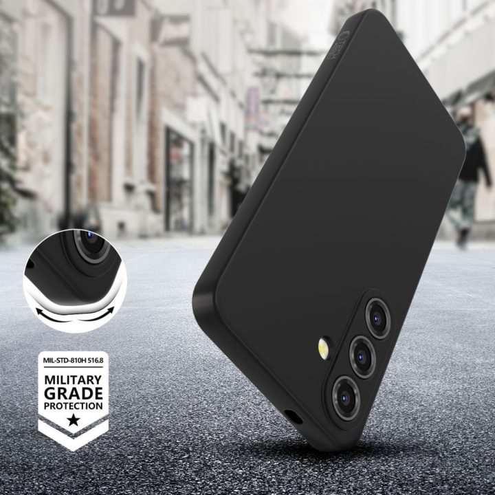 Dėklas Samsung Galaxy A17 Icon – apsaugai ir patogiam laikymui kasdien.