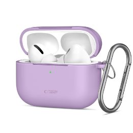 Dėklas silikoninis AirPods Pro – apsaugai ir patogiam nešiojimui kasdien.