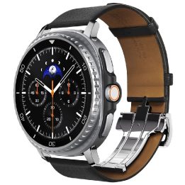 Dirželis Samsung Galaxy Watch Spigen Enzo – patogiam ir stilingam dėvėjimui kasdien.
