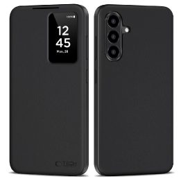 Dėklas knygutė Samsung Galaxy A26 A17 – apsaugai ir patogumui kasdien.