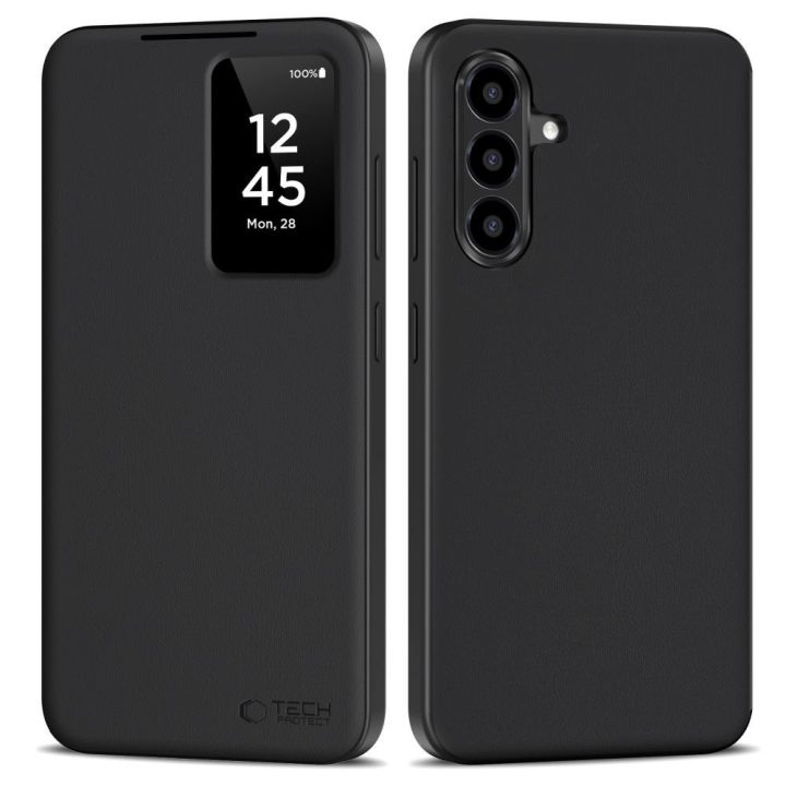 Dėklas knygutė Samsung Galaxy A26 A17 – apsaugai ir patogumui kasdien.