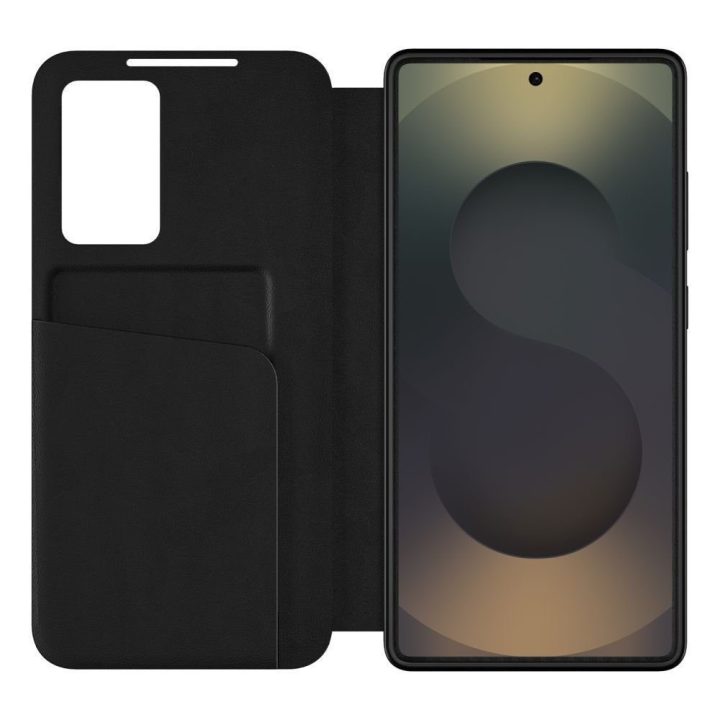 Dėklas knygutė Samsung Galaxy A26 A17 – apsaugai ir patogumui kasdien.