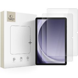 Ekrano apsaugos stiklas skaidrus Samsung Galaxy Tab A9+ / A11+ Plus 11.0