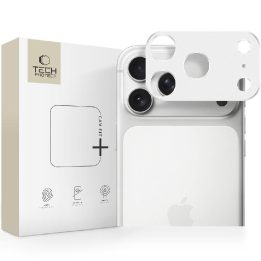 Dangtukas kamerai iPhone 17 Pro Max Camalloy Fit+ – privatumui ir objektyvo apsaugai.