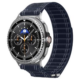 Dirželis silikoninis Samsung Galaxy Watch Spigen – patogumui ir stiliui kiekvieną dieną.