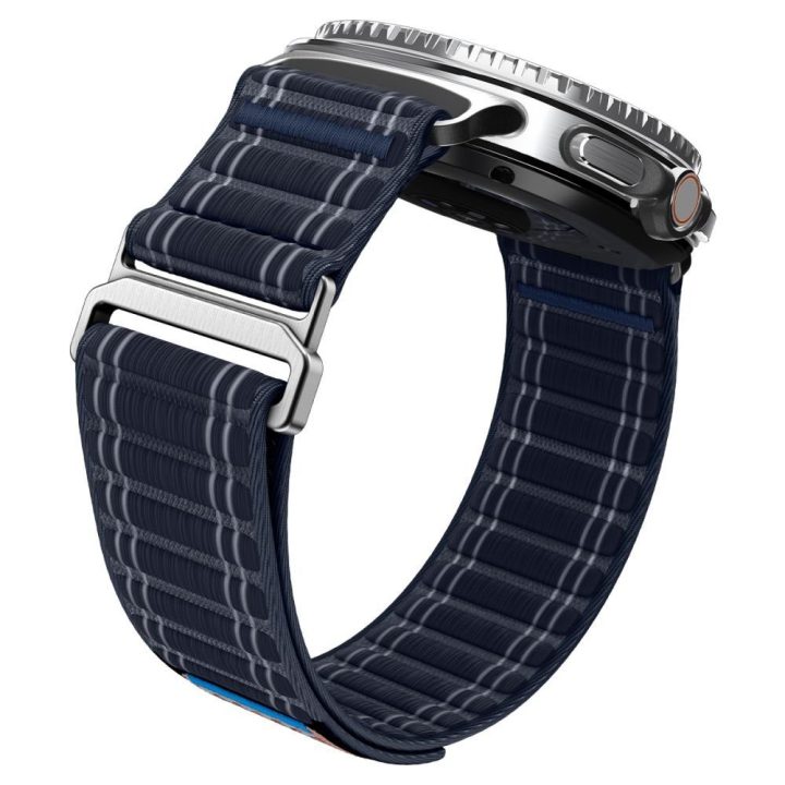 Dirželis silikoninis Samsung Galaxy Watch Spigen – patogumui ir stiliui kiekvieną dieną.