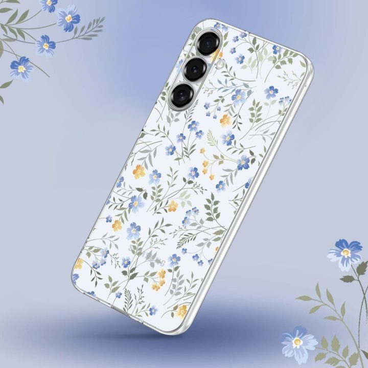 Dėklas Xiaomi Redmi 15C / Poco 85C FlexAir – lengvumui ir žaismingai apsaugai.