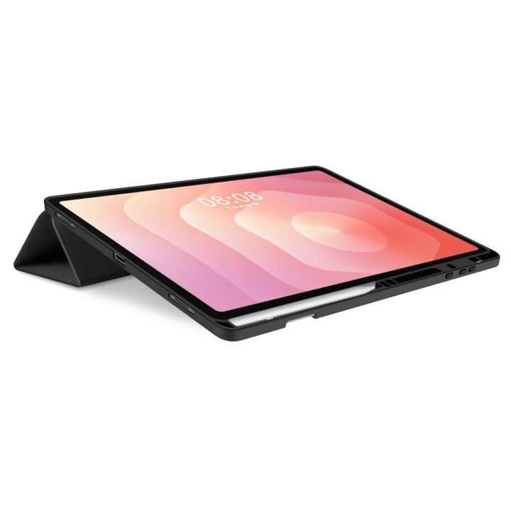 Dėklas su rašiklio laikikliu Samsung Galaxy Tab S8–S11 Ultra – apsaugai ir patogumui naudojant kasdien.