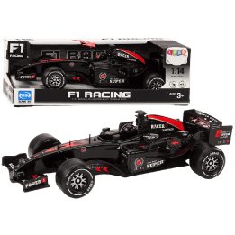 Auto sportinis 1:14 Driven – greičiui ir įspūdžiams žaidimų trasoje.