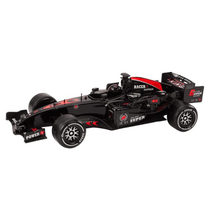 Auto sportinis 1:14 Driven – greičiui ir įspūdžiams žaidimų trasoje.