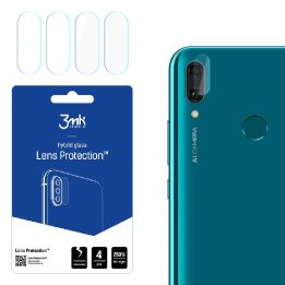 Apsauginis stiklas kamerai Huawei Y9 2019