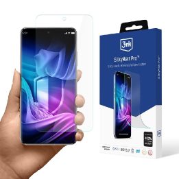Apsauginė plėvelė matinė Silky Matt Pro Vivo X200 Pro