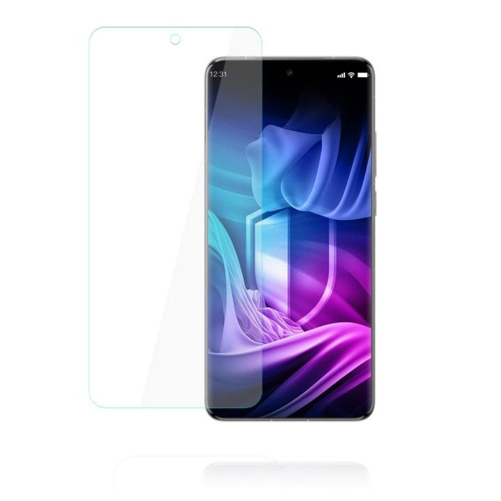 Apsauginė plėvelė matinė Silky Matt Pro Vivo X200 Pro