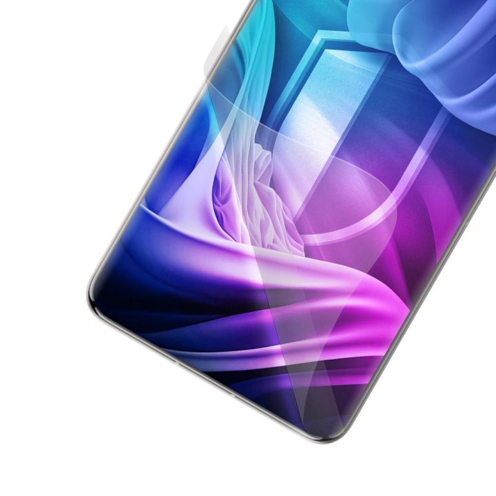 Apsauginė plėvelė matinė Silky Matt Pro Vivo X200 Pro
