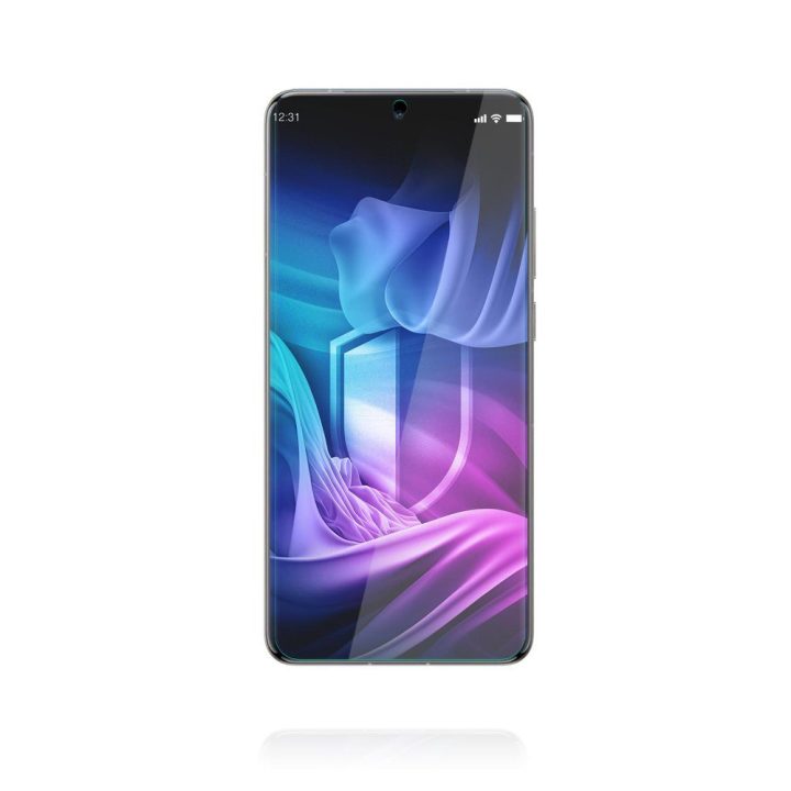 Apsauginė plėvelė matinė Silky Matt Pro Vivo X200 Pro