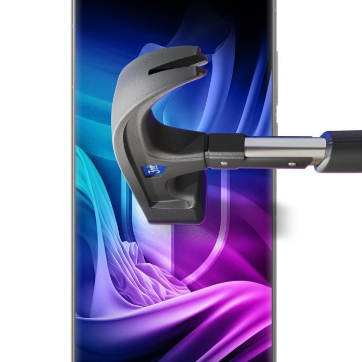 Apsauginė plėvelė matinė Silky Matt Pro Vivo X200 Pro