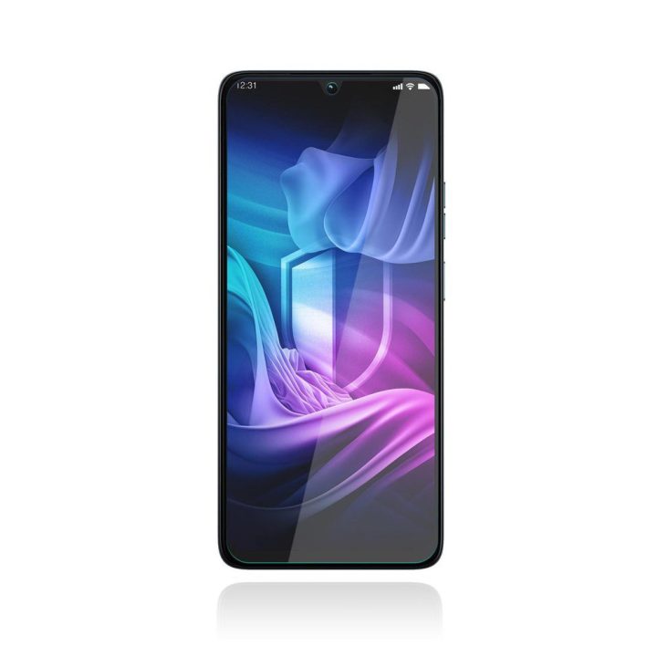 Apsauginė plėvelė matinė Silky Matt Pro Motorola Moto G06