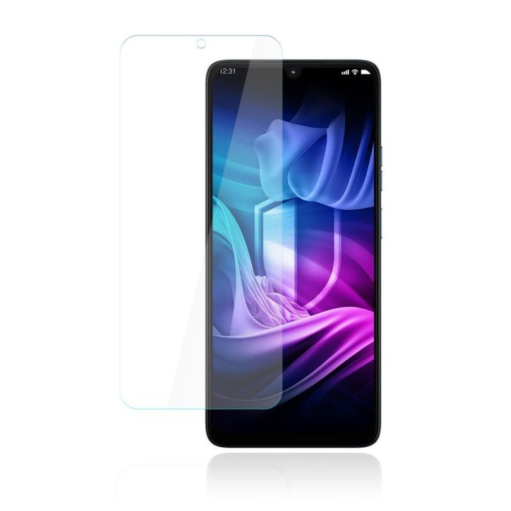 Apsauginė plėvelė matinė Silky Matt Pro Motorola Moto G06