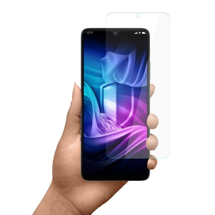 Apsauginė plėvelė matinė Silky Matt Pro Motorola Moto G06