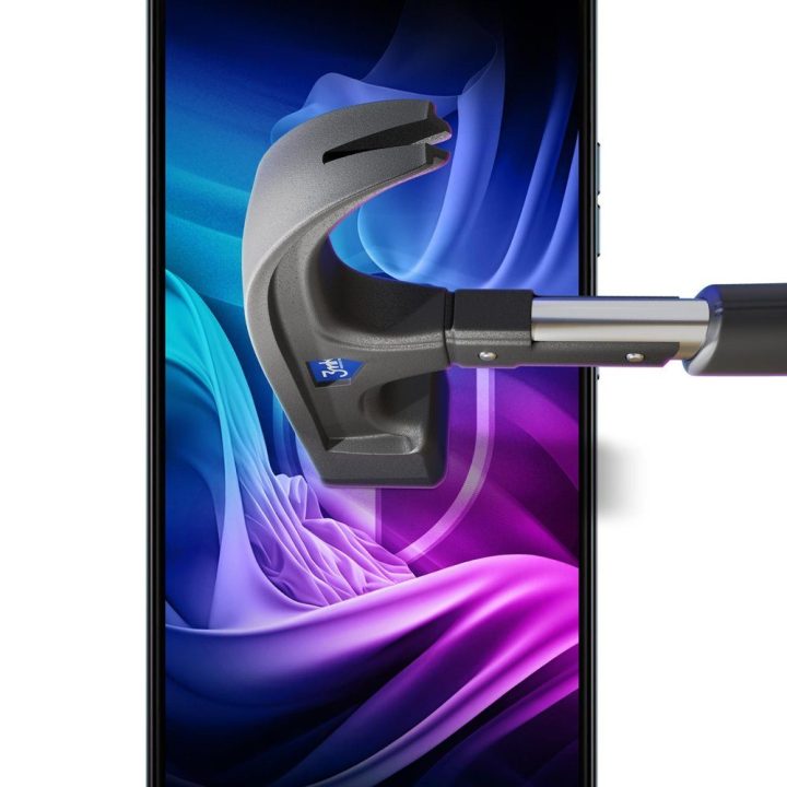 Apsauginė plėvelė matinė Silky Matt Pro Motorola Moto G06