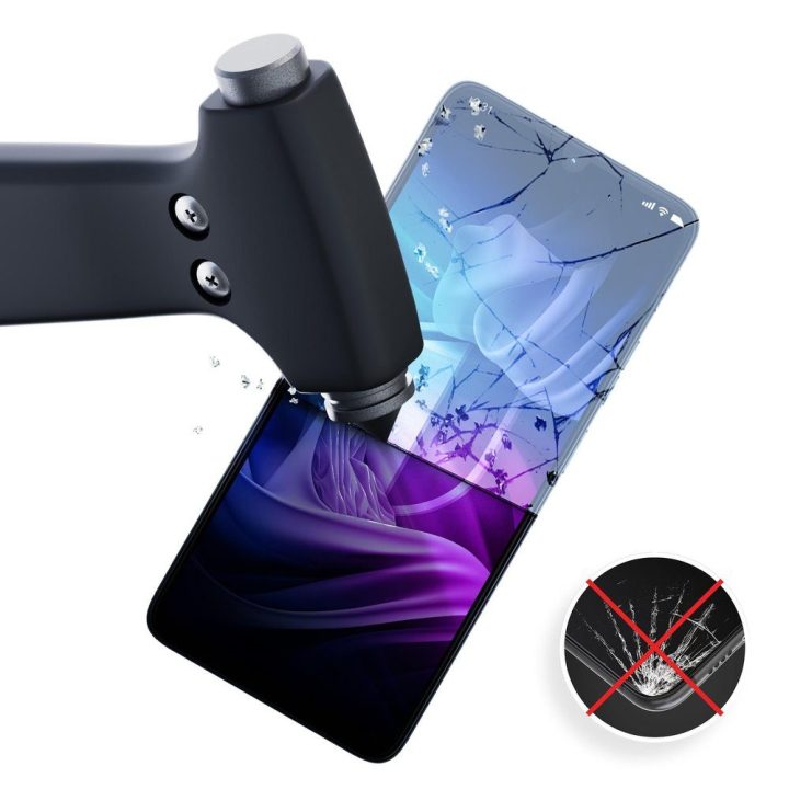 Apsauginė plėvelė matinė Silky Matt Pro Motorola Moto G06