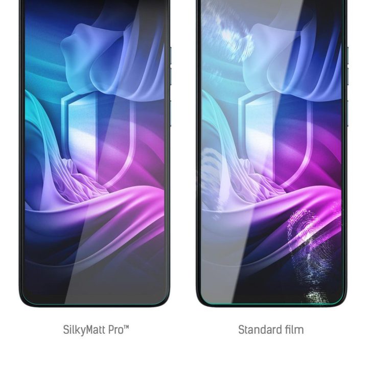 Apsauginė plėvelė matinė Silky Matt Pro Motorola Moto G06